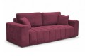 Sofa MARI 3F - Crown 6 Chianti - REDAM MEBLE