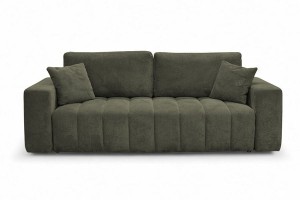 Sofa MARI 3F - Crown 12 Winter Moss - REDAM MEBLE