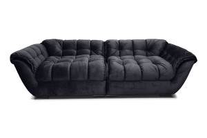 Sofa LAGOS NEW ( FRESH 17 ) - REDAM MEBLE